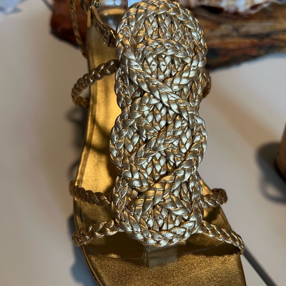 Kate Spade Sandal chic elegance - Picture 5 of 8